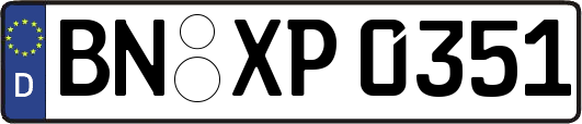 BN-XP0351