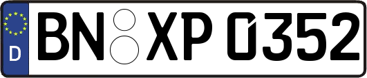 BN-XP0352