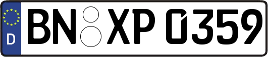 BN-XP0359