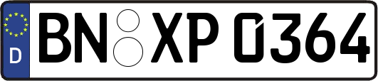 BN-XP0364