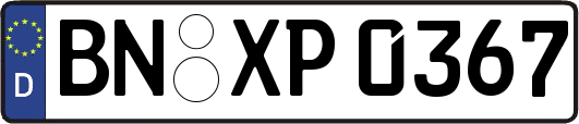 BN-XP0367
