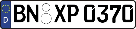 BN-XP0370