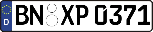 BN-XP0371
