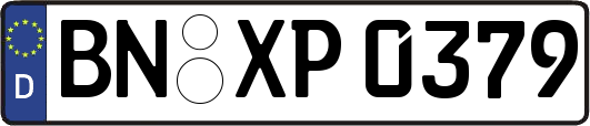 BN-XP0379