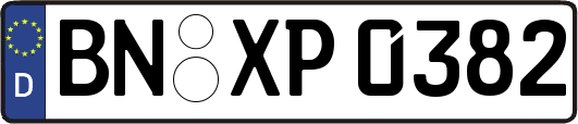 BN-XP0382