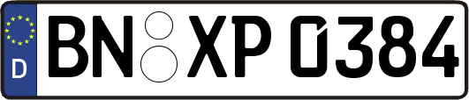 BN-XP0384
