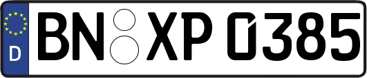 BN-XP0385