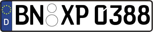 BN-XP0388