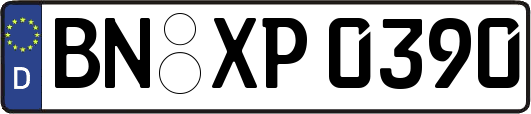 BN-XP0390