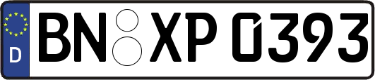 BN-XP0393