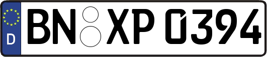 BN-XP0394