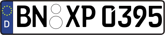 BN-XP0395