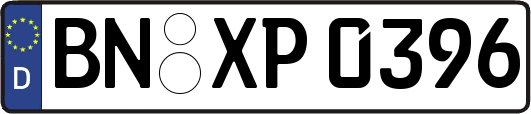 BN-XP0396