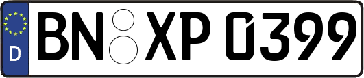 BN-XP0399