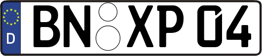 BN-XP04