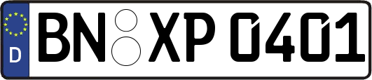 BN-XP0401