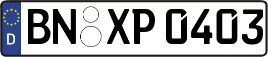 BN-XP0403