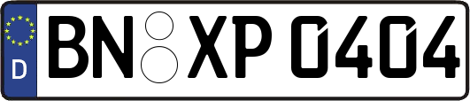BN-XP0404