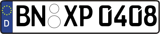BN-XP0408