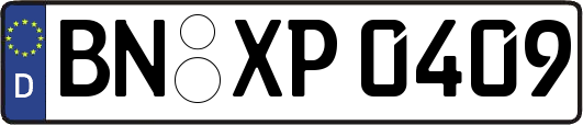 BN-XP0409
