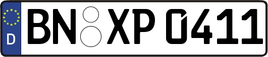 BN-XP0411