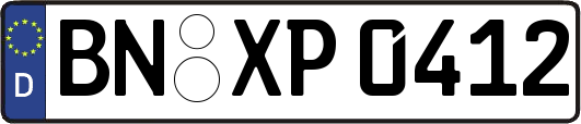 BN-XP0412