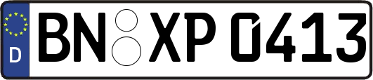 BN-XP0413