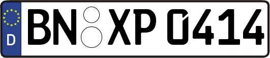 BN-XP0414