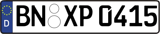 BN-XP0415
