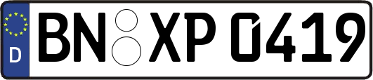 BN-XP0419