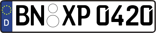 BN-XP0420