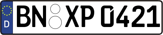 BN-XP0421