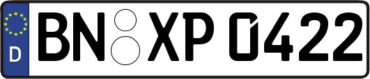 BN-XP0422
