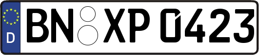 BN-XP0423