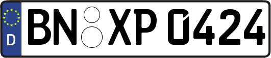 BN-XP0424