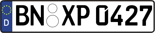 BN-XP0427