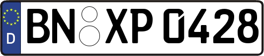 BN-XP0428
