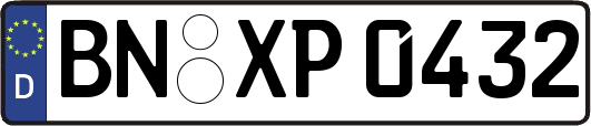 BN-XP0432