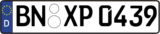 BN-XP0439