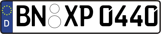 BN-XP0440