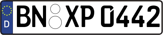 BN-XP0442