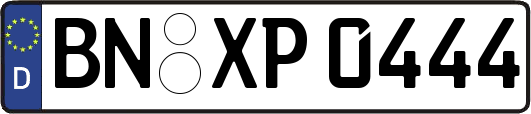 BN-XP0444