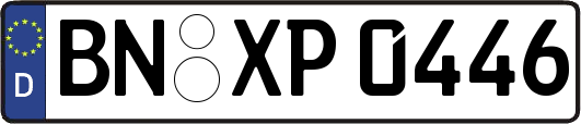 BN-XP0446