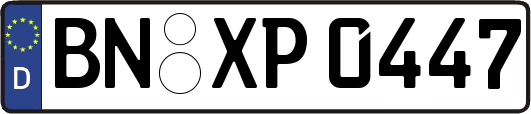 BN-XP0447