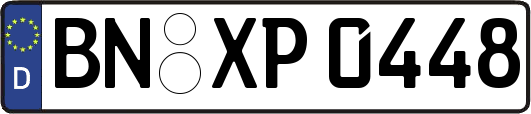 BN-XP0448
