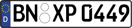 BN-XP0449