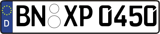 BN-XP0450