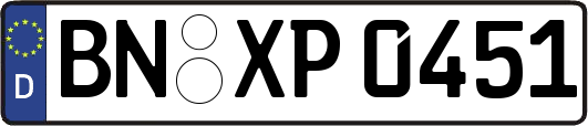 BN-XP0451
