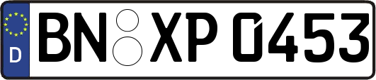 BN-XP0453