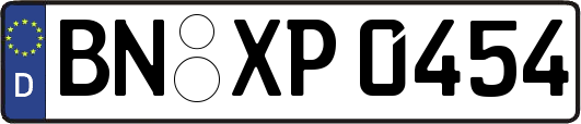 BN-XP0454